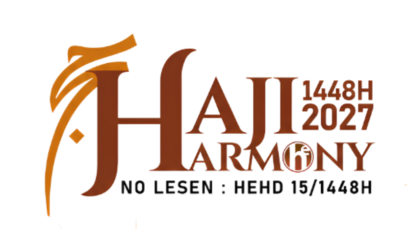 Haji Harmony 1448H 2027