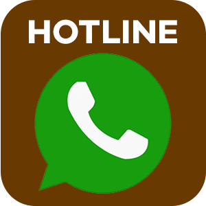 WhatsApp Hotline